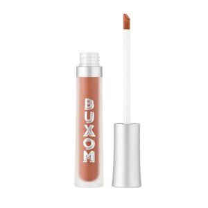 Buxom Full-On Plumping Lip Matte - Shade Brunching
